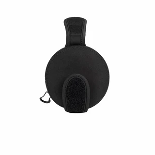 Чохол Tribe Neoprene Cover для харчового термоса 0.5 л  T-DF-0003-black
