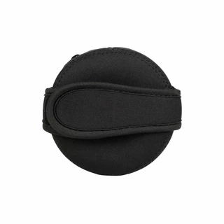 Чохол Tribe Neoprene Cover для харчового термоса 0.5 л  T-DF-0003-black