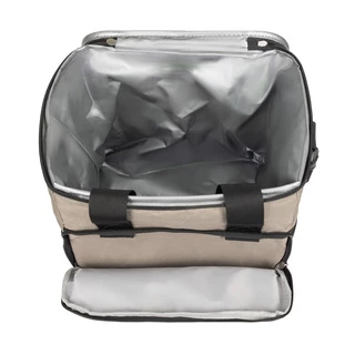 Термосумка Tribe Cooler 10 L T-IF-0009-brown