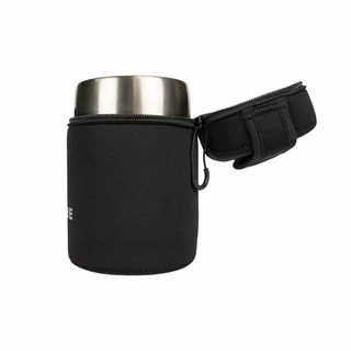Чохол Tribe Neoprene Cover для харчового термоса 0.7 л  T-DF-0004-black