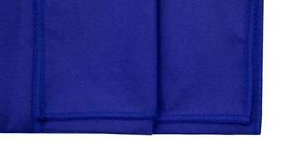 Рушник Tramp 50*50 см, Темно-синій (TRA-161-dark-blue)