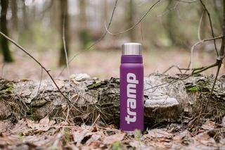 Термос TRAMP Expedition Line 0,9 л UTRC-027 purple
