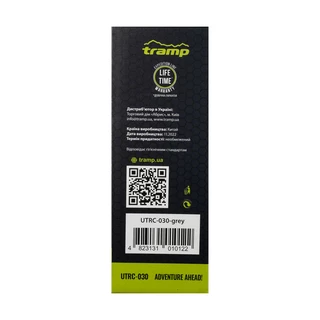 Термос TRAMP Expedition Line 0,5 л UTRC-030 Сірий