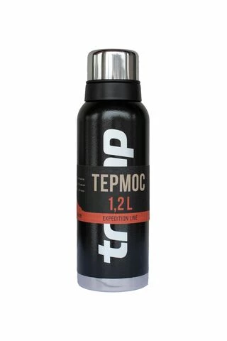 Термос TRAMP Expedition Line 1,2 л, Оливковий