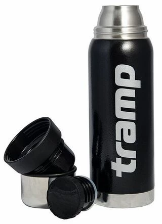 Термос TRAMP Expedition Line 1,2 л, Оливковий