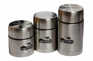 Термос TRAMP з широким горлом 0,5 л, 0,5 л