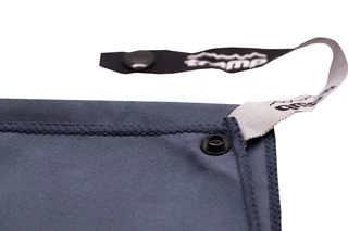 Рушник мікрофібри в чохлі TRAMP Pocket Towel 50х100 M navy UTRA-161