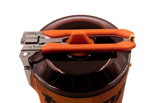 Система для приготування їжі Tramp 0,8л orange UTRG-049