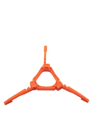 Система для приготування їжі Tramp 0,8л orange UTRG-049