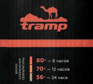 Термос TRAMP Expedition Line 0,9 л, Оливковий