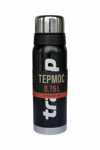 Термос TRAMP Expedition Line 0,75 л, Оливковий