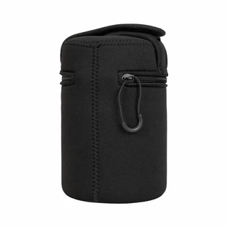 Чохол Tribe Neoprene Cover для харчового термоса 1 л  T-DF-0005-black