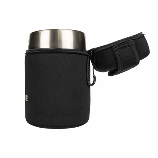 Чохол Tribe Neoprene Cover для харчового термоса 1 л  T-DF-0005-black
