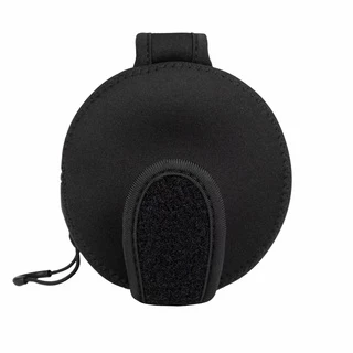 Чохол Tribe Neoprene Cover для харчового термоса 1 л  T-DF-0005-black