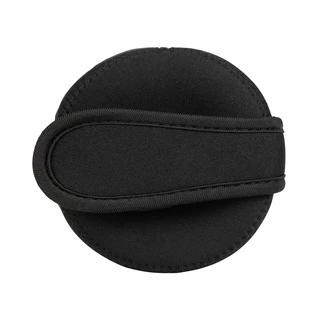 Чохол Tribe Neoprene Cover для харчового термоса 1 л  T-DF-0005-black