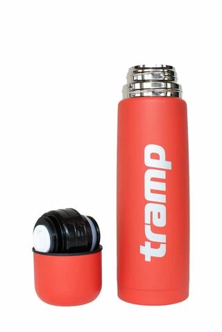Термос TRAMP Basic 0,5л, Сірий