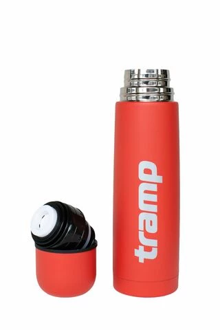 Термос TRAMP Basic 0,75 л, Хакі