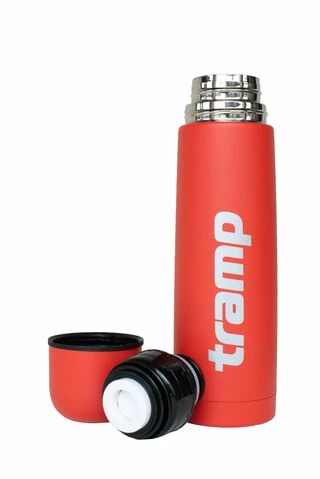 Термос TRAMP Basic 0,75 л, Оливковий