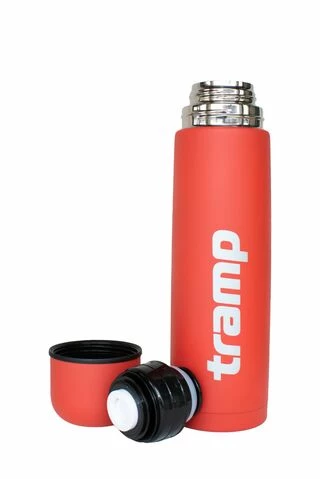 Термос TRAMP Basic 1 л, Хакі