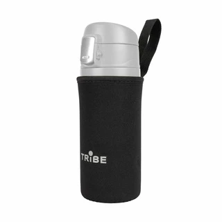 Чохол Tribe Neoprene Cover для питного термоса 0,35 л  T-DF-0006-black 