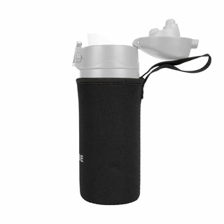 Чохол Tribe Neoprene Cover для питного термоса 0,35 л  T-DF-0006-black 