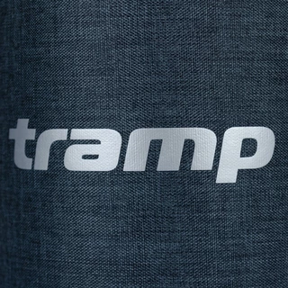 Термочохол для харчового термоса Tramp 1 л dark-grey UTRA-002