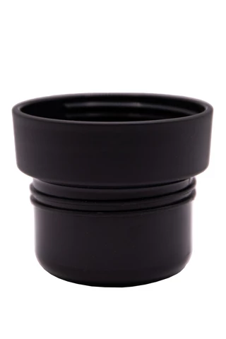 Кришка для термосів TRAMP UTRC-027-031-KRB-black