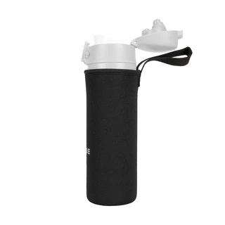 Чохол Tribe Neoprene Cover для питного термоса 0,45 л  T-DF-0007-black 
