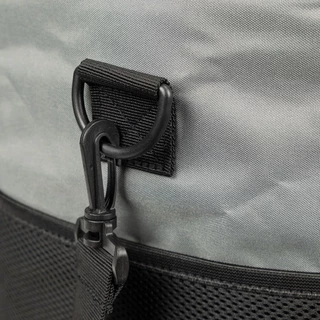 Термосумка Tribe Cooler 10 L T-IF-0009-grey
