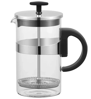Френч-прес Vittora PARIS 600 мл VT-9302-600