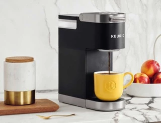 Keurig K-Mini Plus Portable Coffee Maker