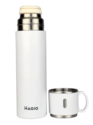 Вакуумний термос MG-1046W