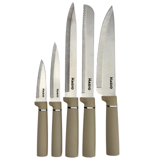 Універсальний кухонний набір MG-1097I