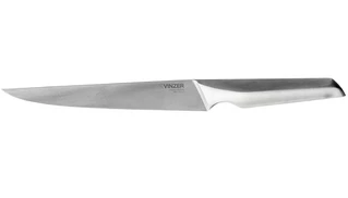 Ніж для м'яса Vinzer Geometry Line 20,3 см 50295