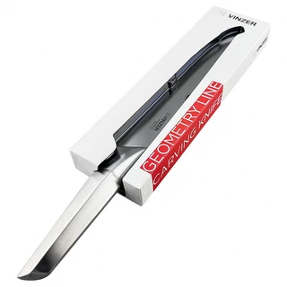 Ніж для м'яса Vinzer Geometry Line 20,3 см 50295