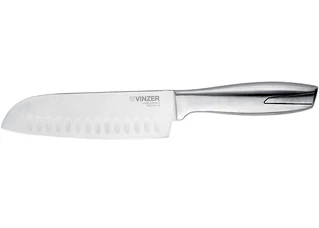 Ніж сантоку Vinzer Global line 17,8 см 50315