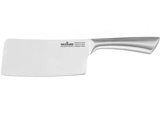 Сокирка кухонна Maxmark 16,5 см MK-K14