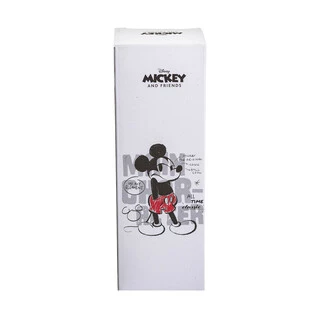 Термос дитячий Disney з кришкою на защіпці 500 мл Чорний HP-14-3B