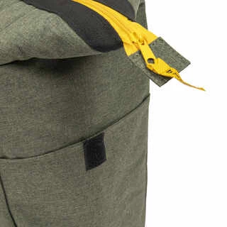 Термосумка Bo-Camp Ryndale 27 Liters Grey (6702954)