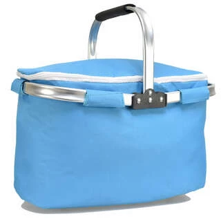 Термосумка Semi Line 26 Light Blue (1730)